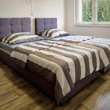 Apartmanek Jizerske Hory Josefův Důl u Jablonce nad Nisou Exterior foto