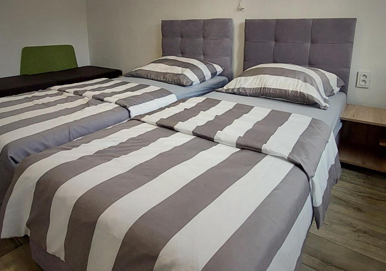 Apartmanek Jizerske Hory Josefův Důl u Jablonce nad Nisou Exterior foto
